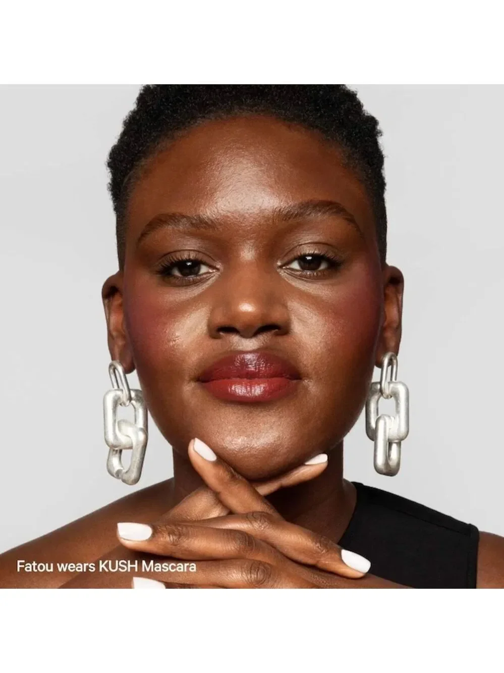 Milk Makeup achieve bold
